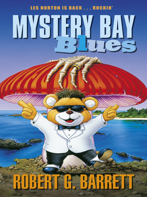 Title details for Mystery Bay Blues by Robert G Barrett - Available